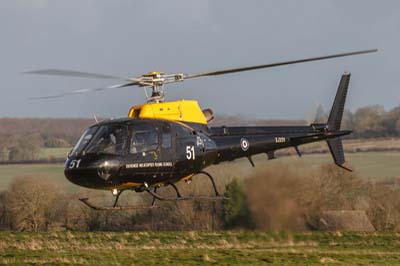 Aviation Photography RAF 670 Squadron