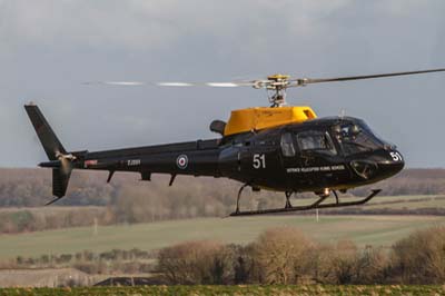 Aviation Photography RAF 670 Squadron