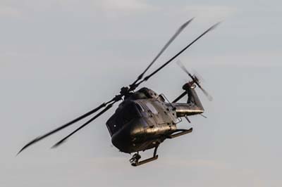 Salisbury Plain Training Area