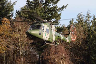 Aviation Photography RAF 671 Squadron