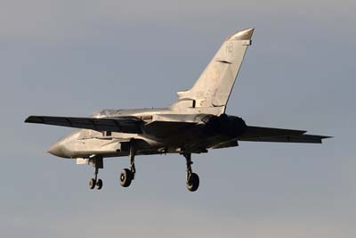 Aviation Photography RAF 111 Squadron