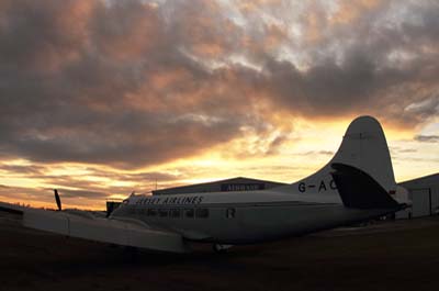 Aviation Photography Coventry