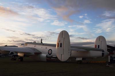 Aviation Photography Coventry