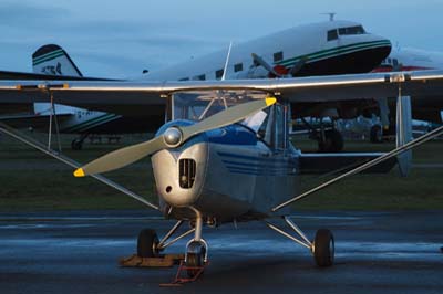 Aviation Photography Coventry