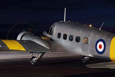 Aviation Photography Coventry