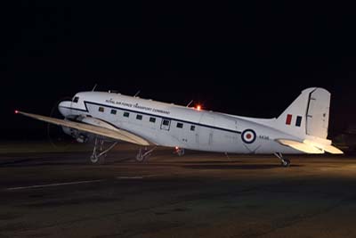 Aviation Photography Coventry