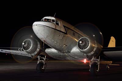 Aviation Photography Coventry