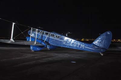 Aviation Photography Coventry