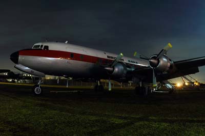 Aviation Photography Coventry