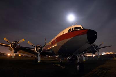 Aviation Photography Coventry