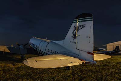 Aviation Photography Coventry