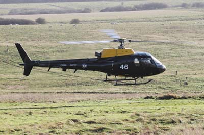 Salisbury Plain Training Area