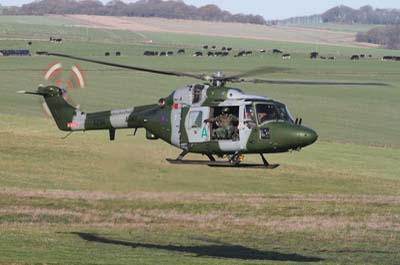 Aviation Photography RAF 671 Squadron