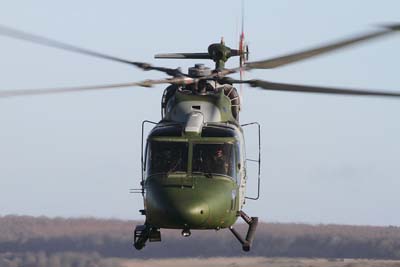 Salisbury Plain Training Area