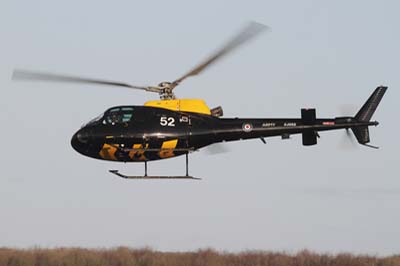 Salisbury Plain Training Area