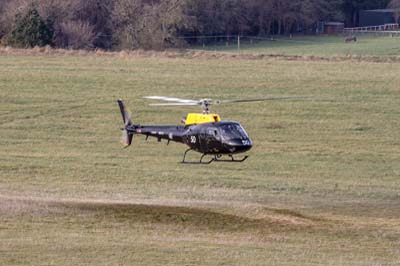 Salisbury Plain Training Area