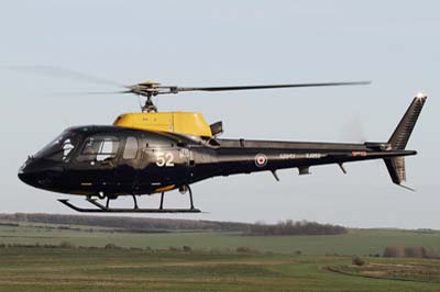 Salisbury Plain Training Area