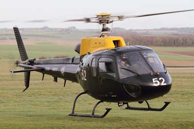 Salisbury Plain Training Area