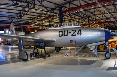 Militaire Luchvaart Museum Soesterberg