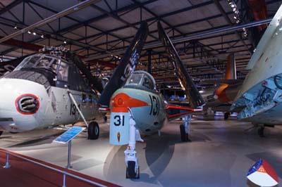 Militaire Luchvaart Museum Soesterberg