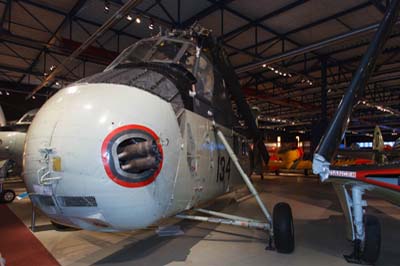 Militaire Luchvaart Museum Soesterberg