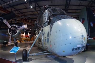 Militaire Luchvaart Museum Soesterberg