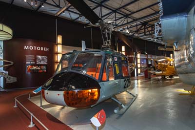 Militaire Luchvaart Museum Soesterberg