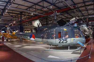 Militaire Luchvaart Museum Soesterberg