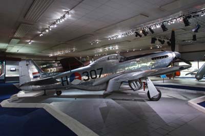 Militaire Luchvaart Museum Soesterberg