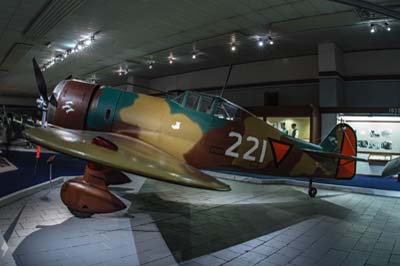 Militaire Luchvaart Museum Soesterberg