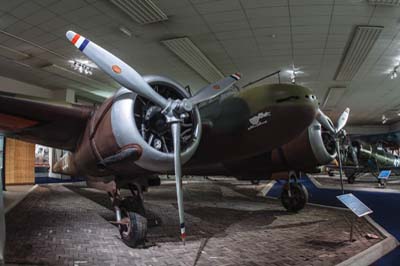 Militaire Luchvaart Museum Soesterberg