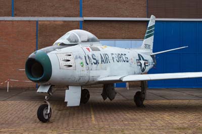 Militaire Luchvaart Museum Soesterberg