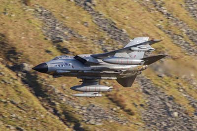 Aviation Photography RAF 2 Squadron