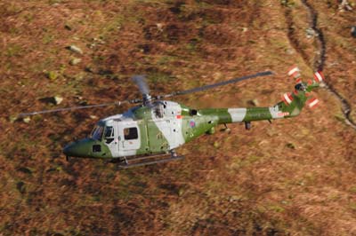 Aviation Photography RAF 671 Squadron