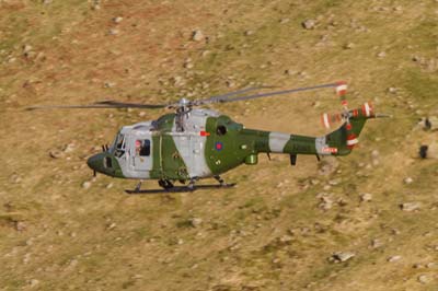 Aviation Photography RAF 671 Squadron