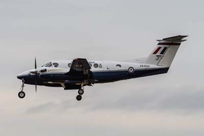 Aviation Photography RAF 45 Squadron