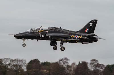 Aviation Photography RAF Coningsby Typhoon