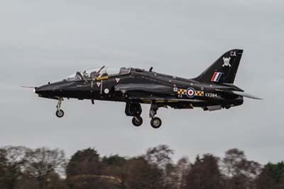 Aviation Photography RAF Coningsby Typhoon