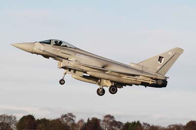 Aviation Photography RAF 17 Squadron