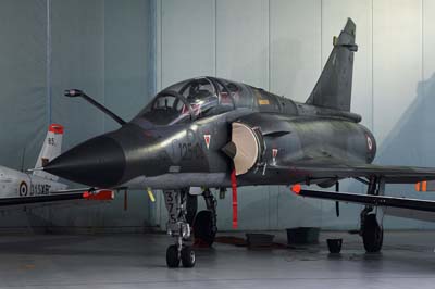 Aviation Photography Istres Mirage 2000