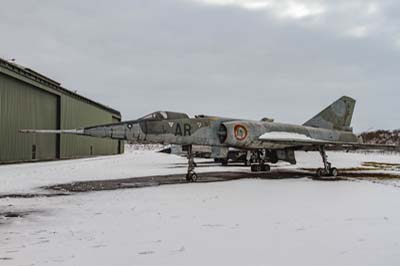 Aviation Photography Chateaudun