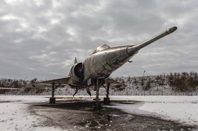 Aviation Photography Chateaudun