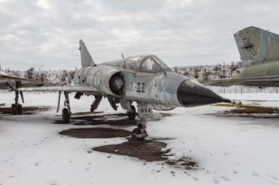 Aviation Photography Chateaudun