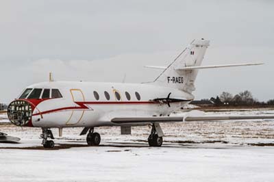 Aviation Photography Chateaudun