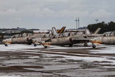 Aviation Photography Chateaudun