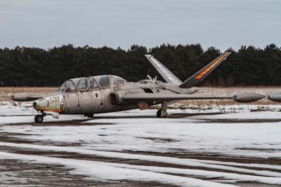 Aviation Photography Chateaudun