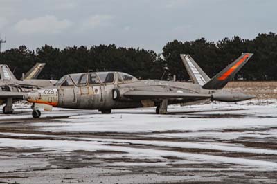 Aviation Photography Chateaudun