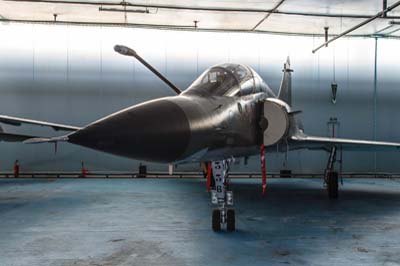 Aviation Photography Istres Mirage 2000