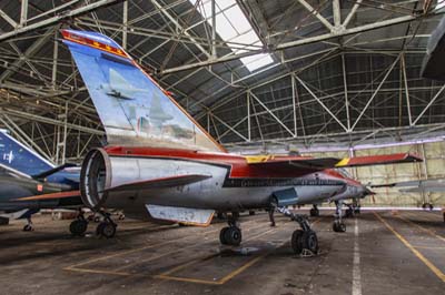 Aviation Photography Chateaudun