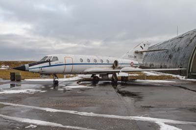 Aviation Photography Chateaudun